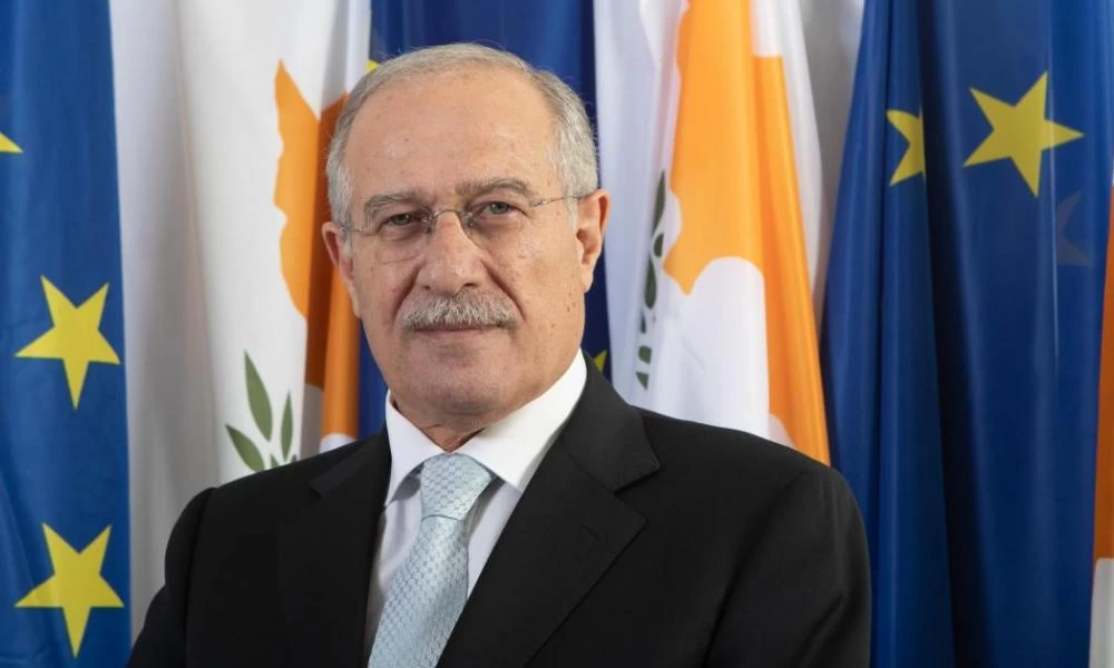 Κούσιος: Η Άγκυρα συμπεριφέρεται ως πειρατής της Α. Μεσογείου